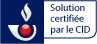 Certification CID